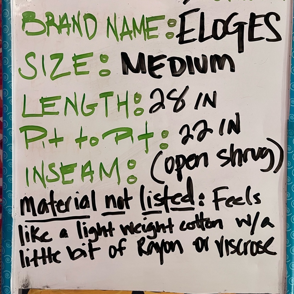 ELOGES - Picture 3 of 3